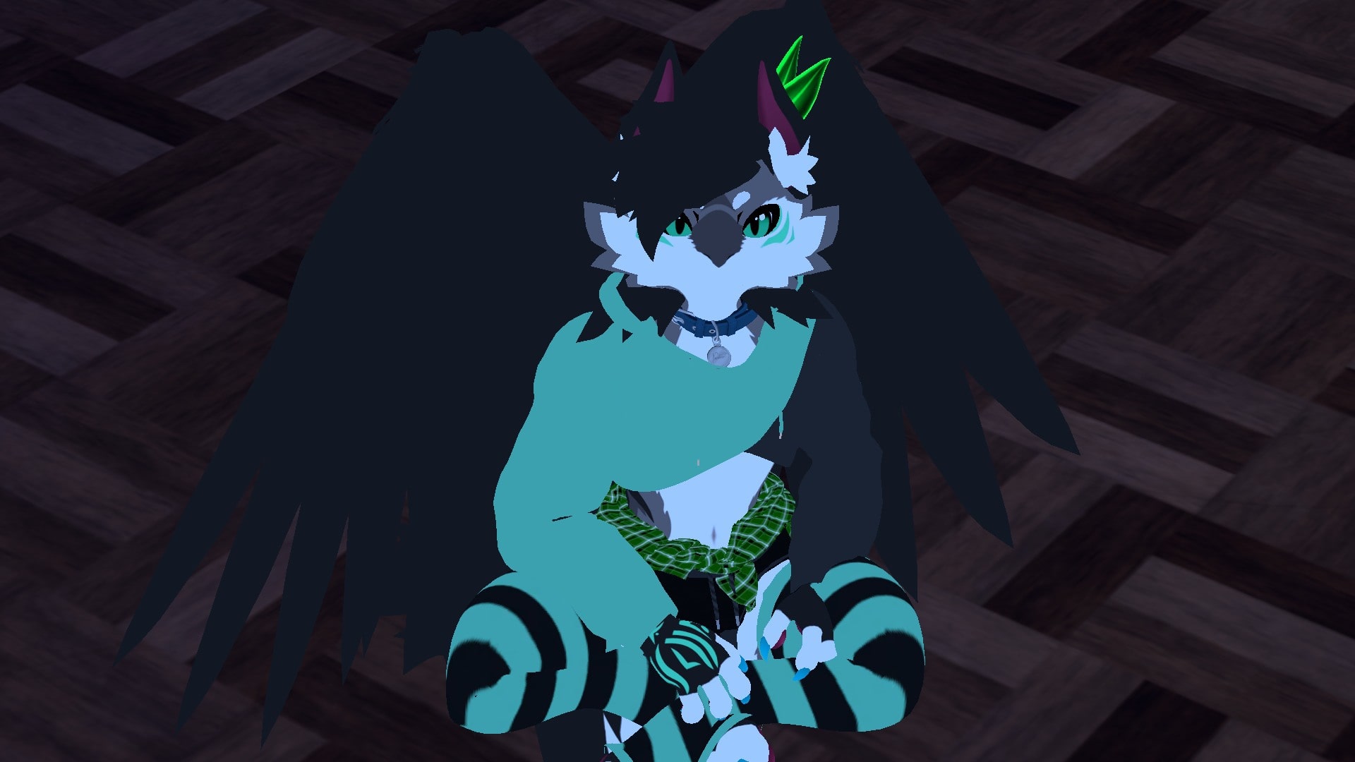 Wolfuu