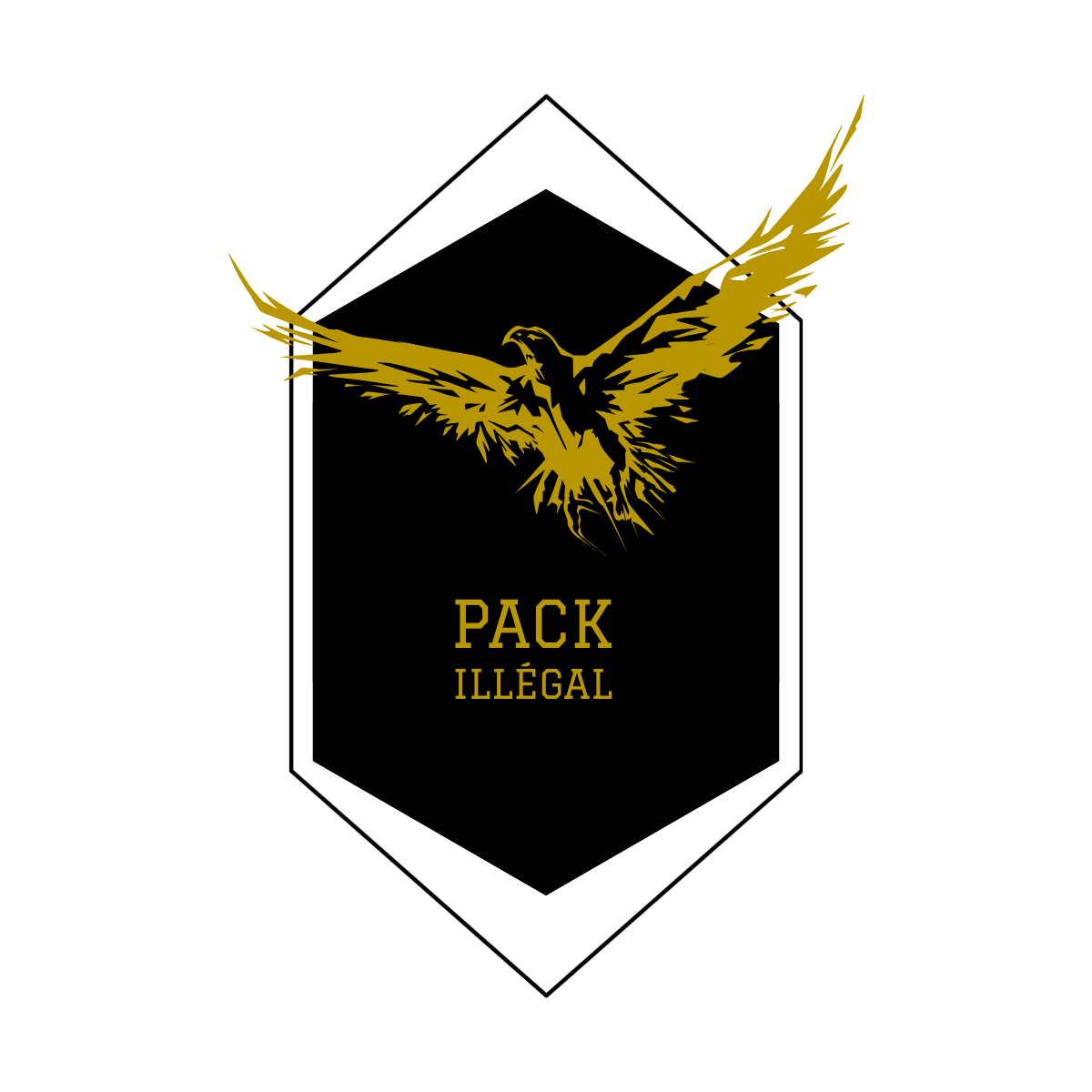 Pack Illégal