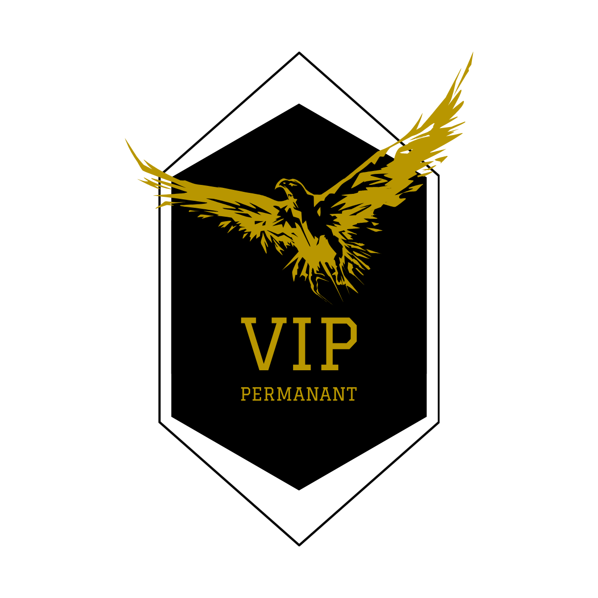 VIP Permanant